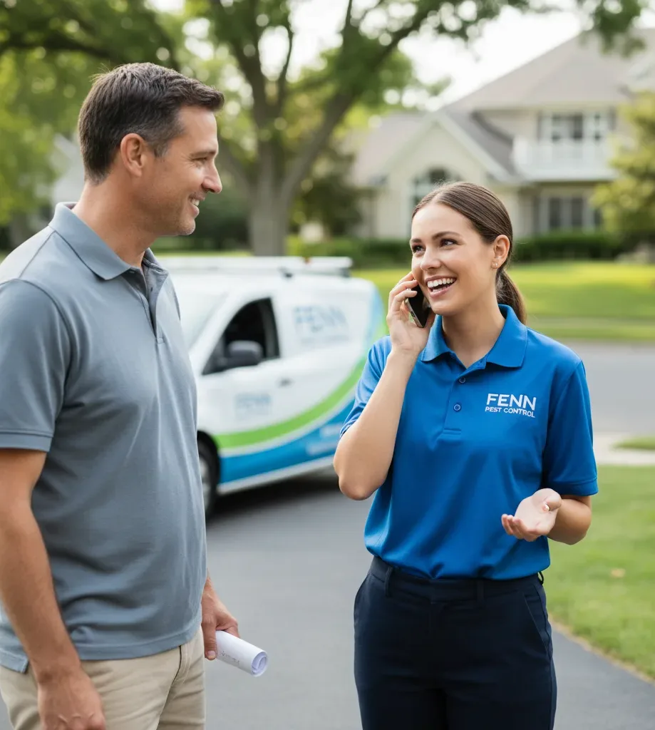 Bed Bug Extermination in Imperial, MO